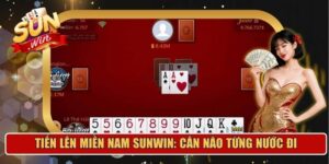 Tiến lên Miền Nam