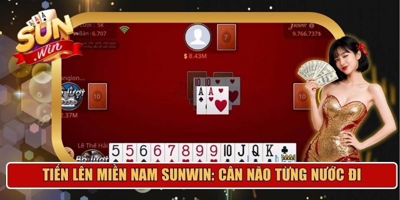 Tiến lên Miền Nam